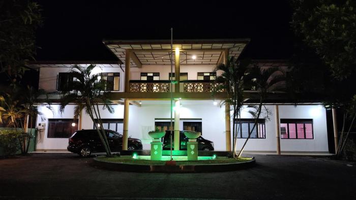 Nethu Banquet Hall and Rooms