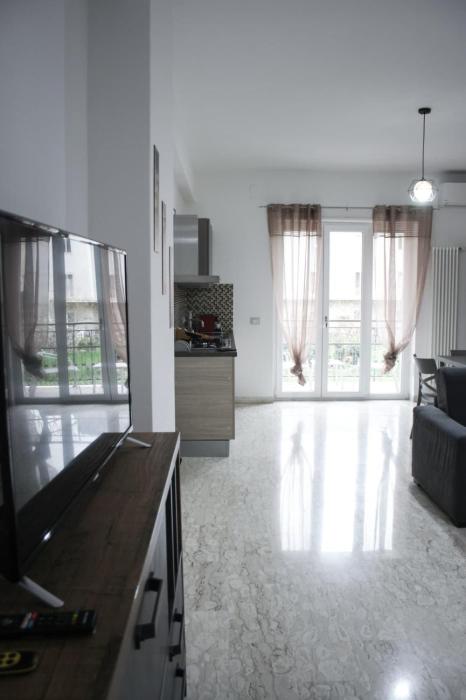 Suite in Città - Ambra TBD