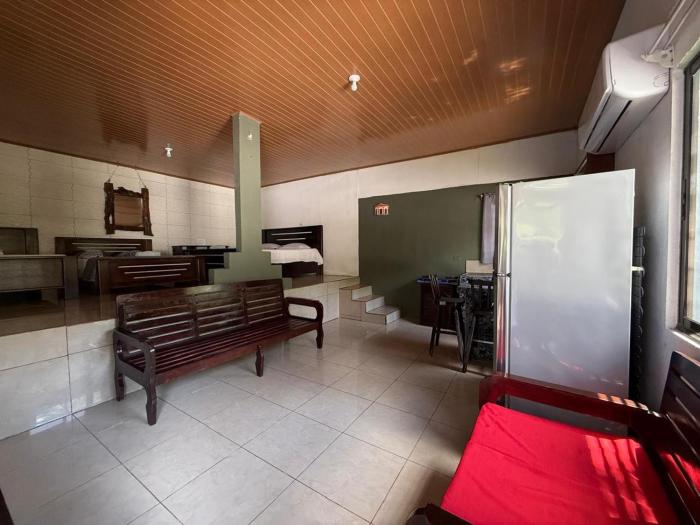 Cabinas Chinchilla