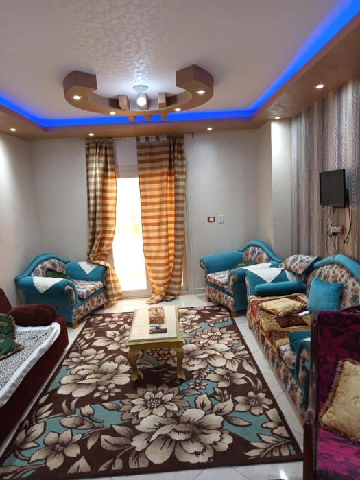 Amazing location in pyramids giza besaid big mussm world