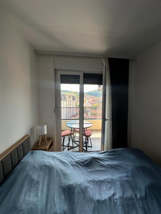 7 floor Apartment