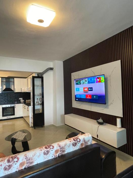 Emi apartment