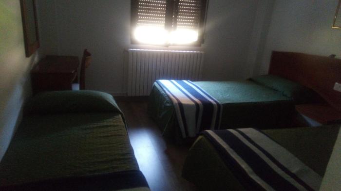 hotel frias