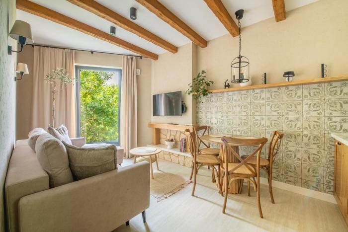 Florencja - Stylowy, nowy apartament w ścisłym centrum Lublina