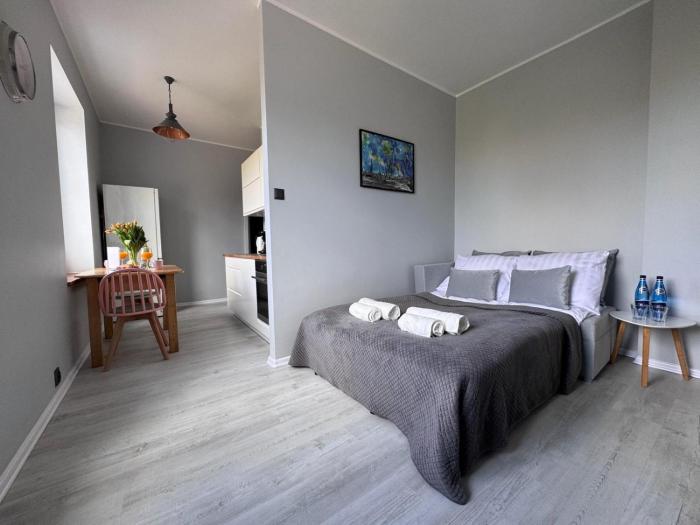 Apartament Motława - Stare Miasto