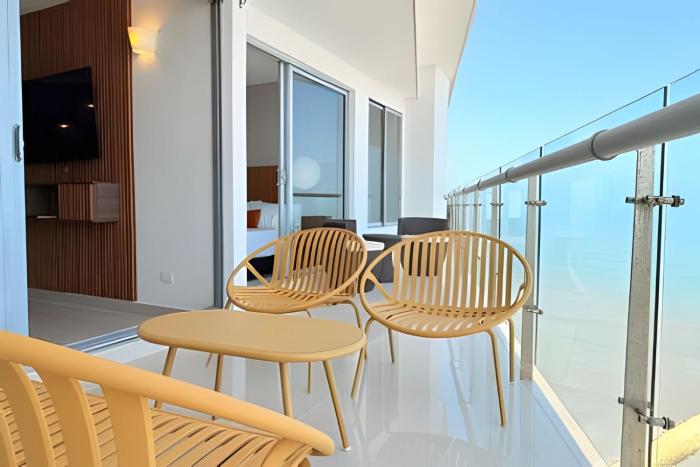 Azul Caribe Ocean View