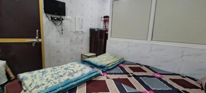 Braj Niwas Home Stay