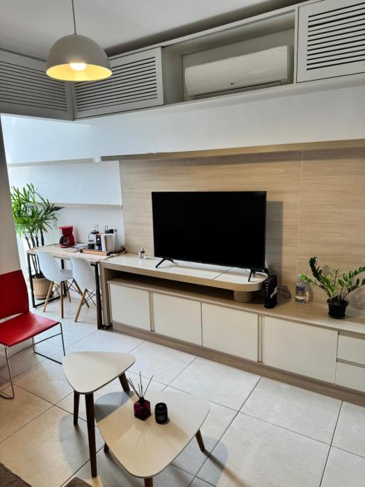 Flat near Ipanema beach