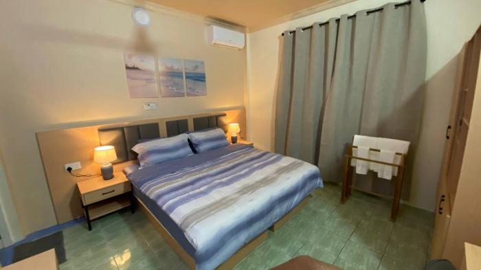 EcoWave Retreat- Muli