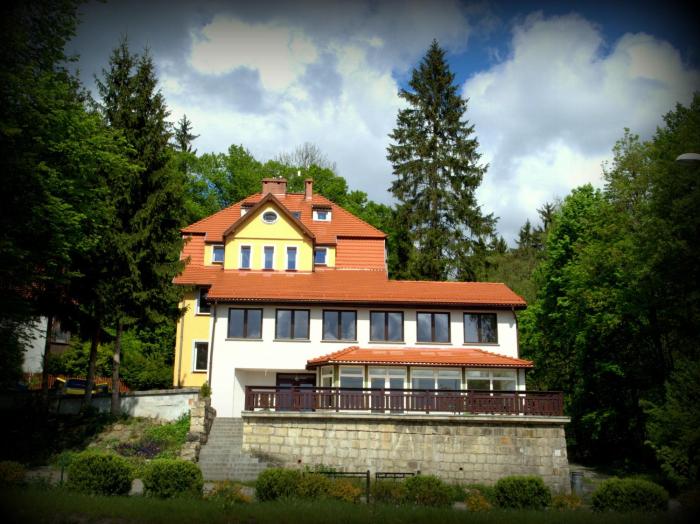 Villa Góralka