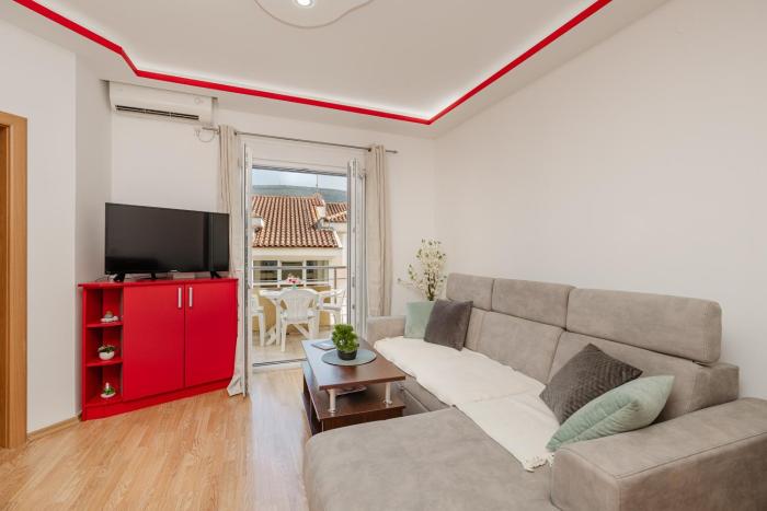 Apartman Stella Đenovići