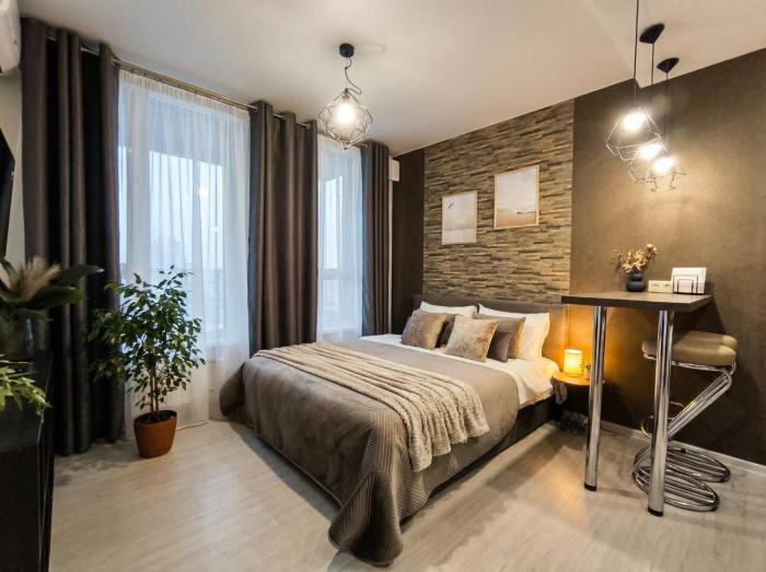 Comfort Town Smart Apartment Kyiv Self Check-in