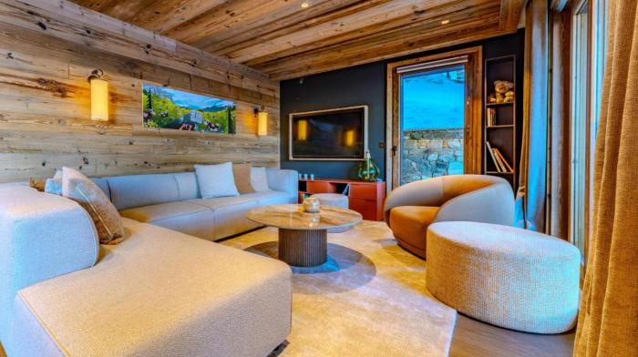 Modern and Beautiful apartment in Garmisch-Partenkirchen