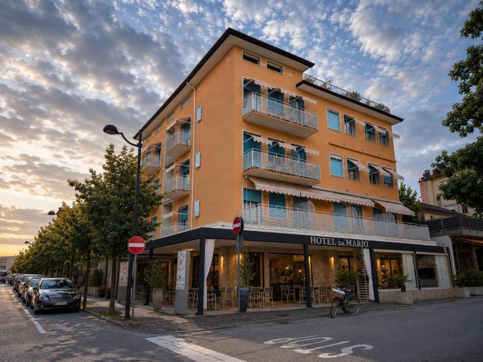 Hotel Da Mario