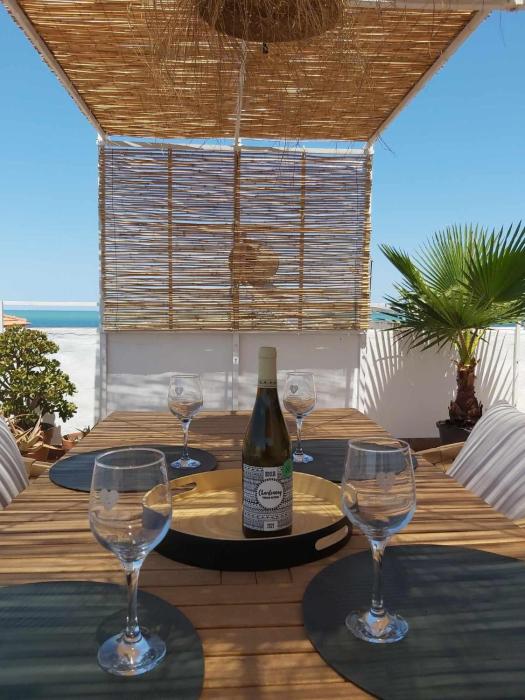 Angel Beach Retreat