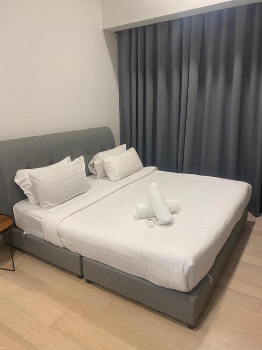 Robinson Suites at Star Residence klcc