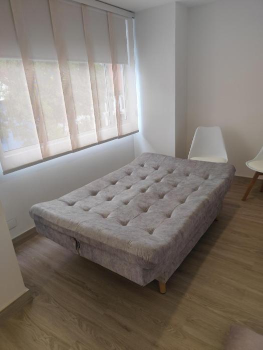 La Mejor Zona, Exclusivo apartamento, Completamente Dotado en El Cable, Palogrande