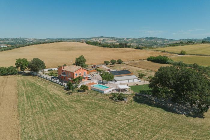LAntica Quercia B&B