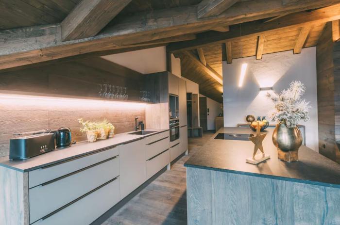 Quiet and elegant apartment in Passy