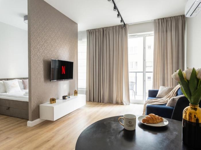 Urban Apartaments - Great Location - City Center - Sienna