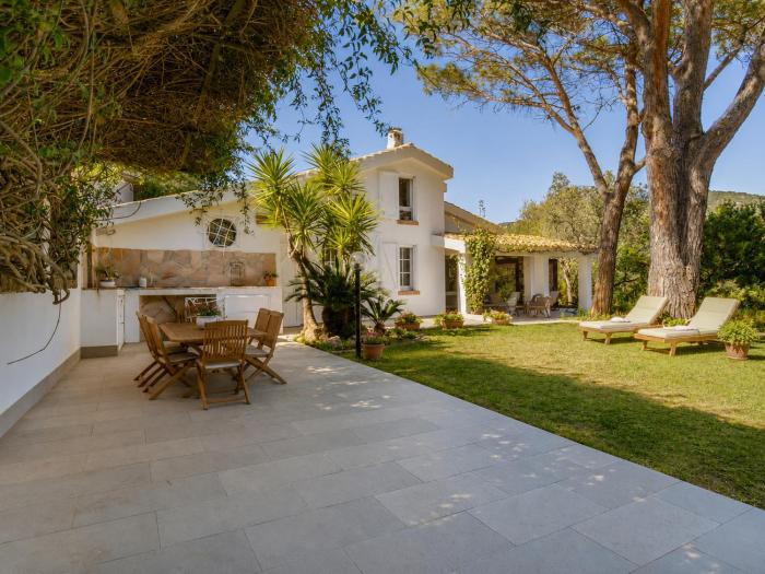 Villa Claudia Relax Garden – Torre delle Stelle