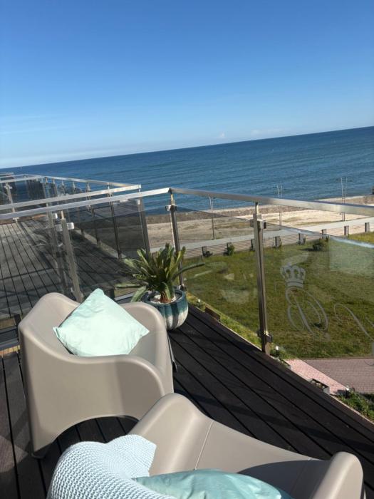 Apartamenty Laguna Przy Latarni