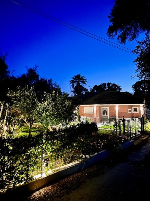 Calypso House