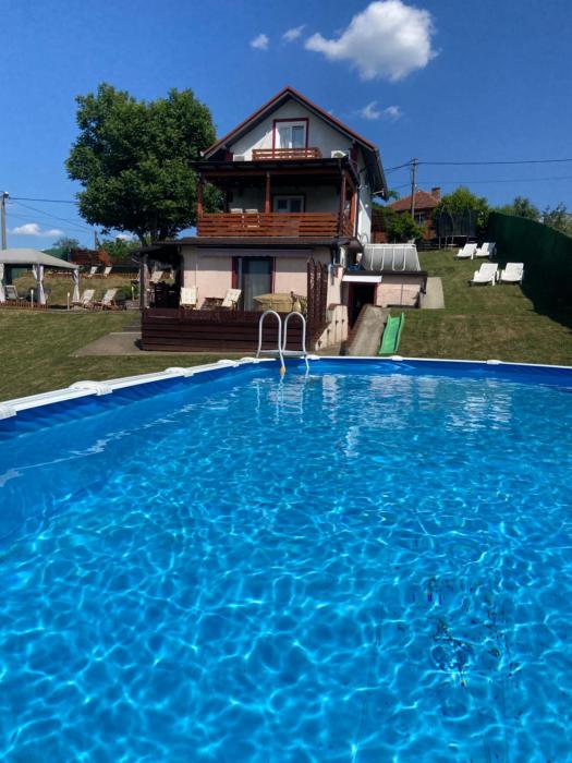 Avala Sunset Apartments