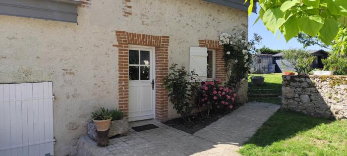 Le clos de la Martinière