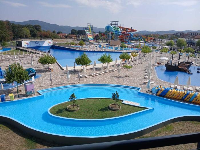 Rajski pogled
