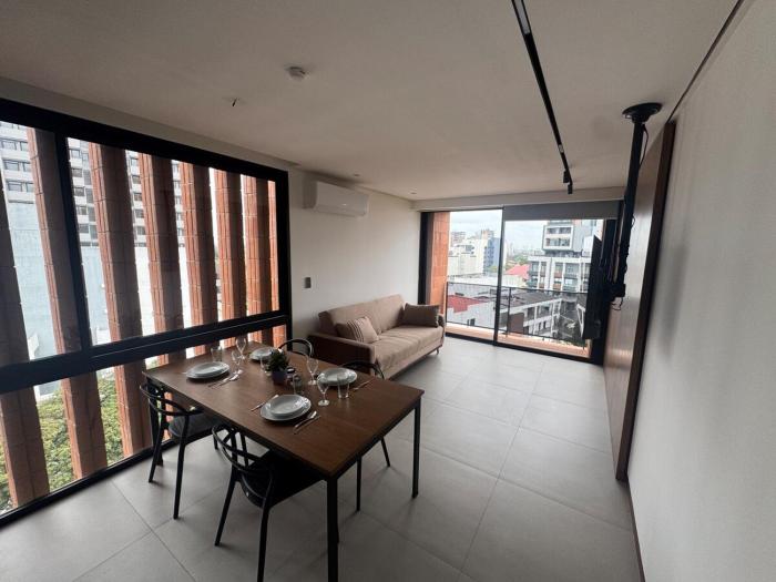 7A - Premium Executive Apartment in Equipetrol