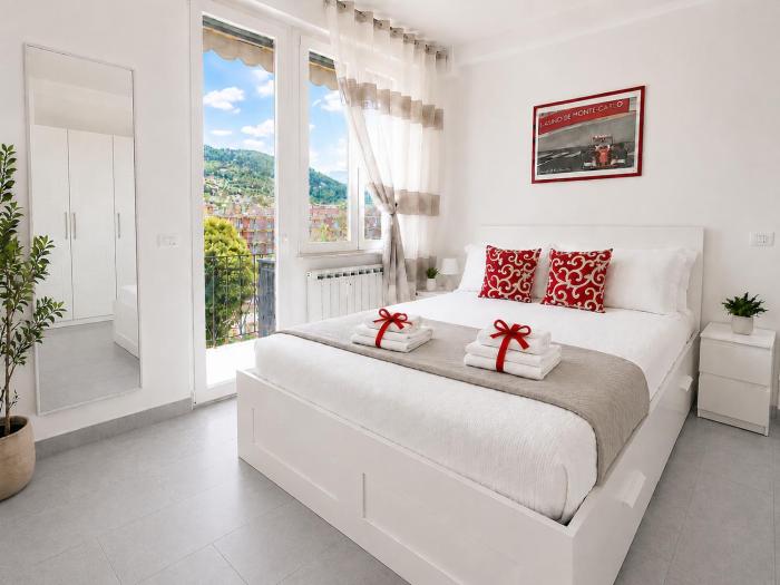 Liguria Home 4 - Recco centro a 2 minuti dal mare