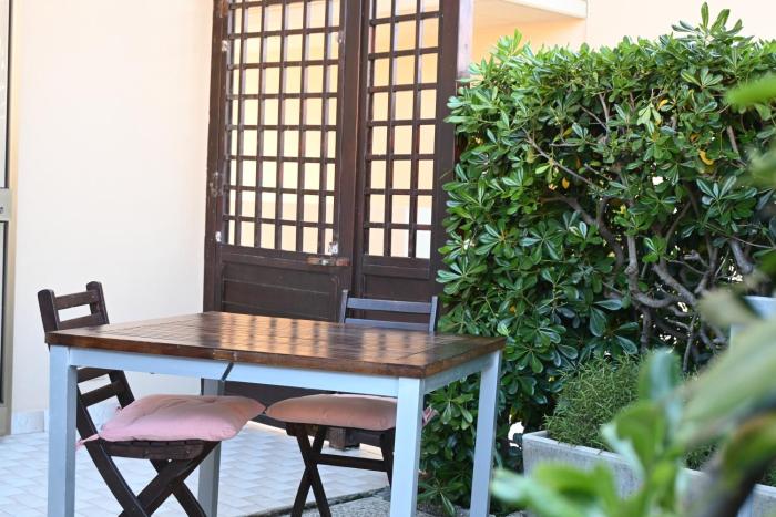 SE273 - Senigallia, monolocale vicino al mare
