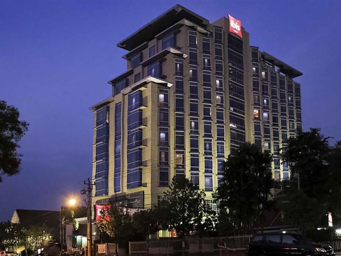 ibis Semarang Simpang Lima
