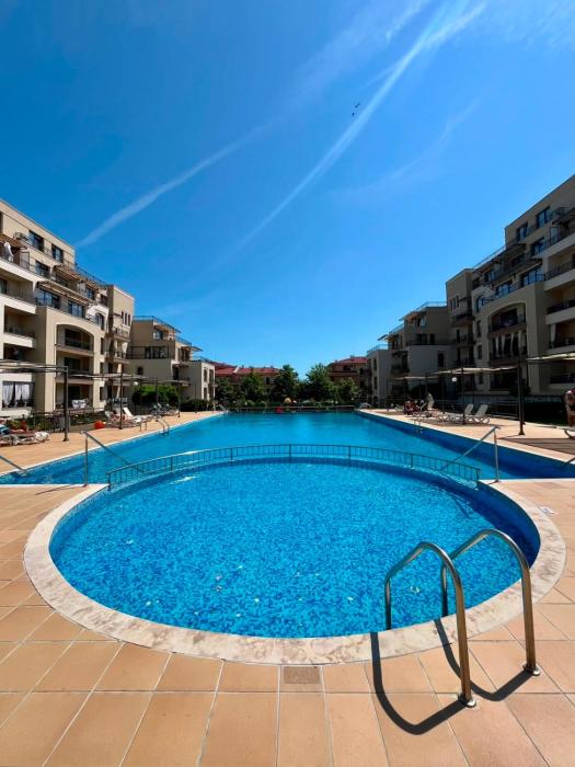 Sorrento Sole Mare Deluxe Studio Apartment