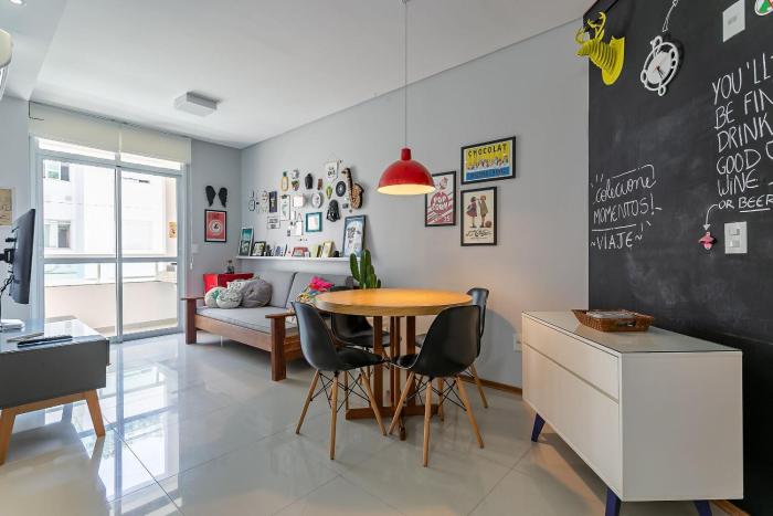 Apartamento 2 quartos Novo Campeche - RT17