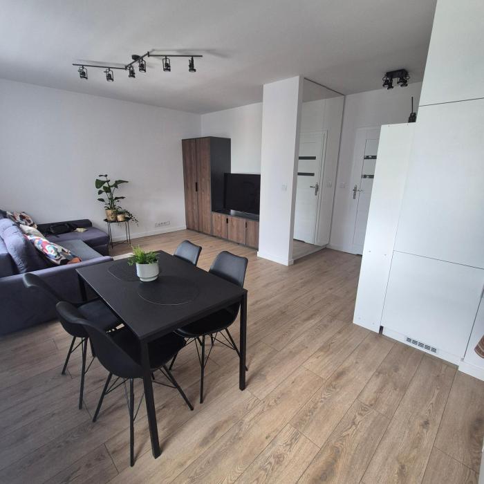Studio GWIAŻDZISTA NEAR SKY TOWER