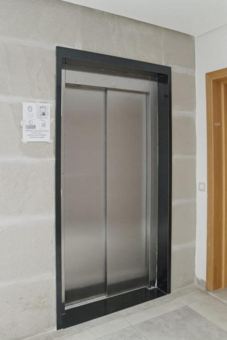 Bel appartement neuf,calme & sécurisé