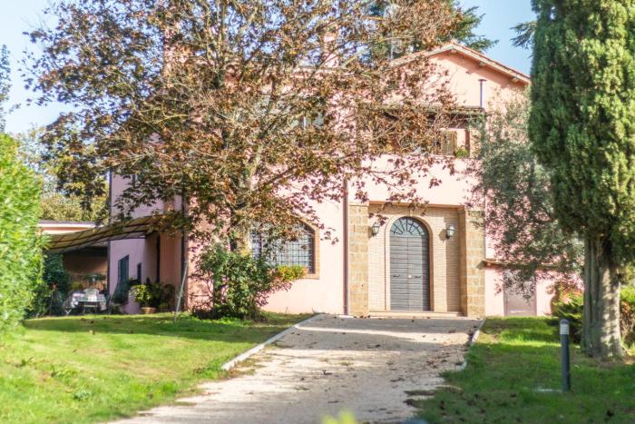 Ai due Cedri- Appartamento Castagno