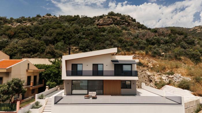 Opal Coast Villa