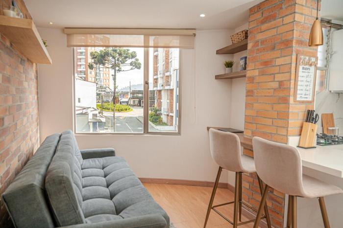Beautiful Apartment in the best area of Manizales
