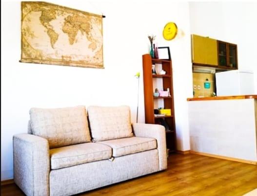 Apartman MIA