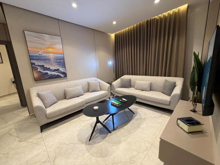 404 tara-JRE Al Lweibdeh 2BDR with stunning view