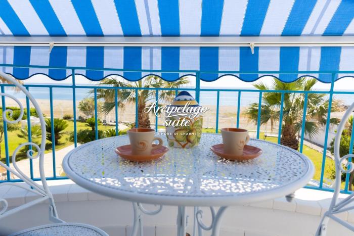 Arcipelago Suite