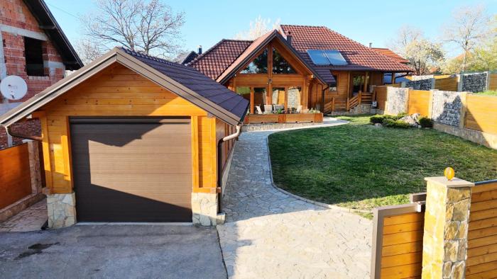 Violetta Cottage