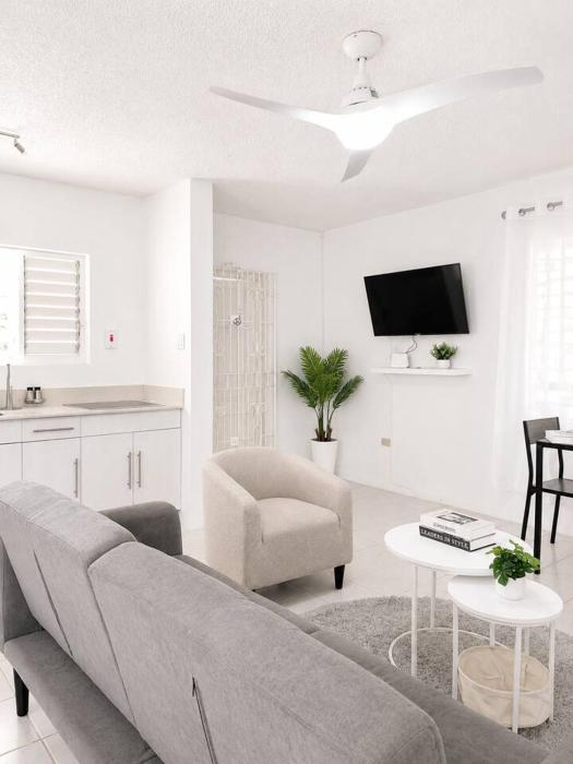 Mahri Cove 1BR Apt Pool WiFi • Ocho Rios