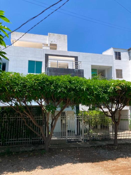 Gran Oportunidad Arrendamiento Apto Luxury Amoblado