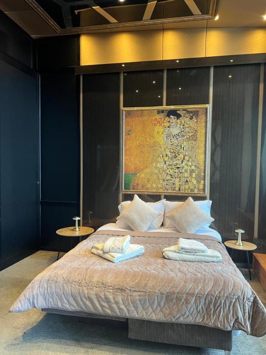 Luxury Penthouse Sofia