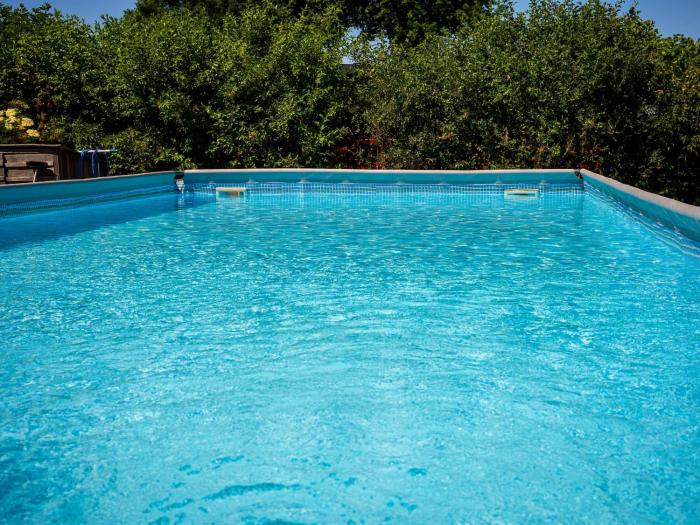 Country Holiday home with shared pool