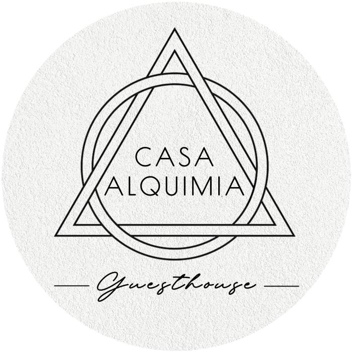 Casa Alquimia Guesthouse